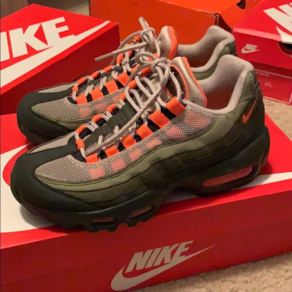 Nike Air Max 95 OG